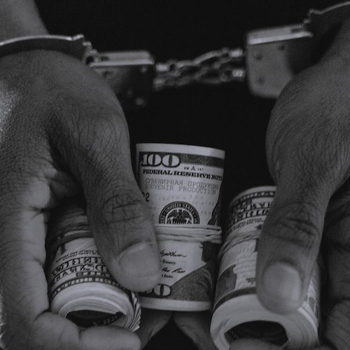 Rapinò attività commerciale di Nocera Inferiore, arrestato<br />&copy; Foto di repertorio da Pexels