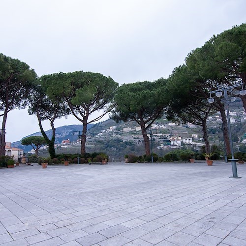 Ravello: 24 gennaio rientro in classe, sabato 22 screening scolastico gratuito