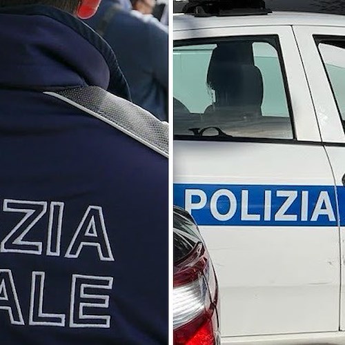 Ravello, 26 gennaio una giornata formativa per la Polizia Locale