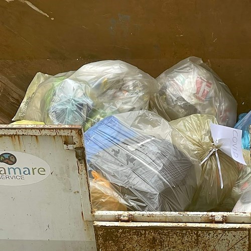 Ravello, 30 aprile il Consiglio Comunale: all'ordine del giorno l'entrata nella Miramare Service