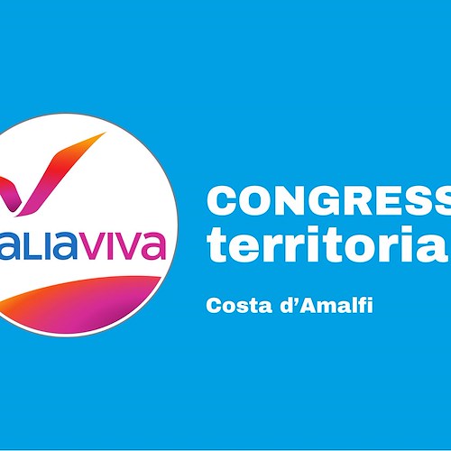 Congresso territoriale Italia Viva