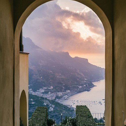 Ravello: ad aprile riapre l'Hotel Caruso, il direttore Pacifico avvia la "caccia ai talenti"