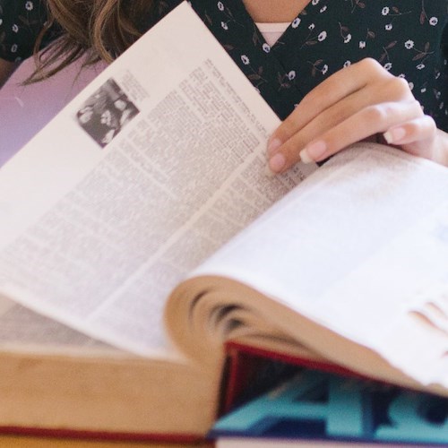 Ravello: al via domande fornitura gratuita, totale o parziale dei libri di testo /SCADENZA 10 OTTOBRE