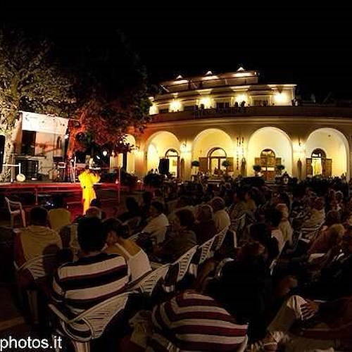 Ravello, al via 'La musica in piazza. Racconti in musica'