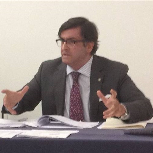 Ravello, anche Di Palma attacca sindaco su luogo e orario del Consiglio comunale