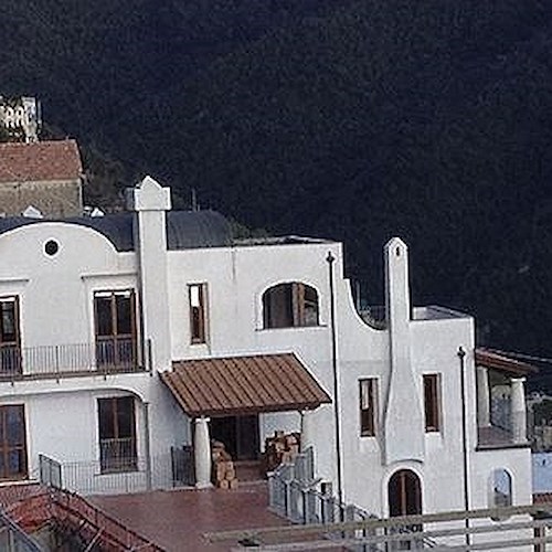 Ravello: apre Villa Piedimonte, hotel cerca personale