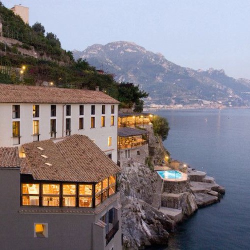 Ravello Art Hotel seleziona una figura professionale per la prossima stagione turistica