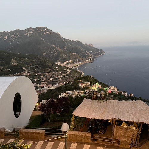 Ravello<br />&copy; Maria Abate