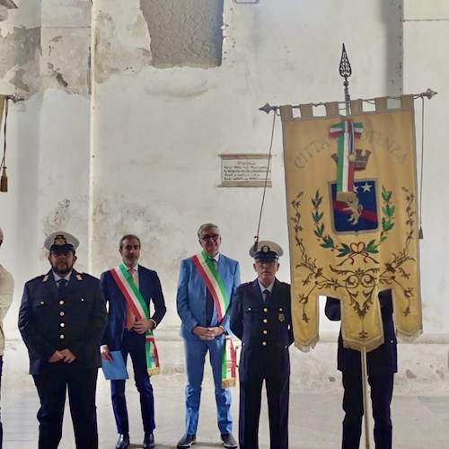 Ravello celebra il 311esimo anniversario della morte del Beato Bonaventura da Potenza