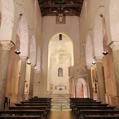 Ravello celebra il millenario della chiesa di San Giovanni del Toro (1018-2018)