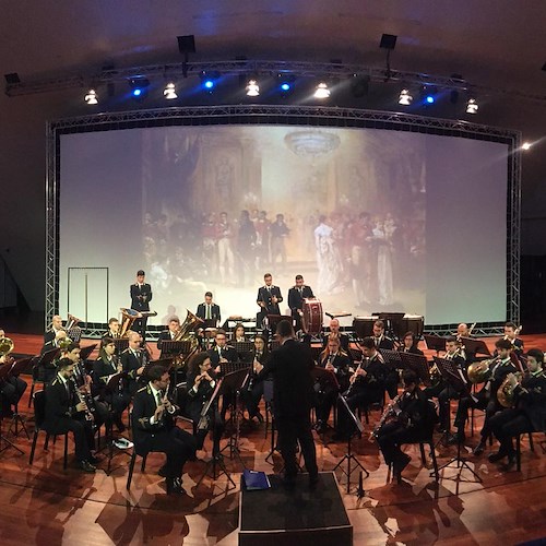 Ravello celebra la Festa Europea della Musica valorizzando il talento giovanile