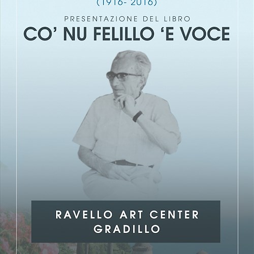 Ravello celebra Mario Schiavo, 3 gennaio serata-tributo al grande musicologo con un libro e un disco
