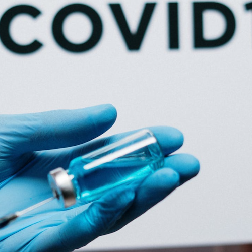 Ravello, come prenotare quarta dose per soggetti non autosufficienti