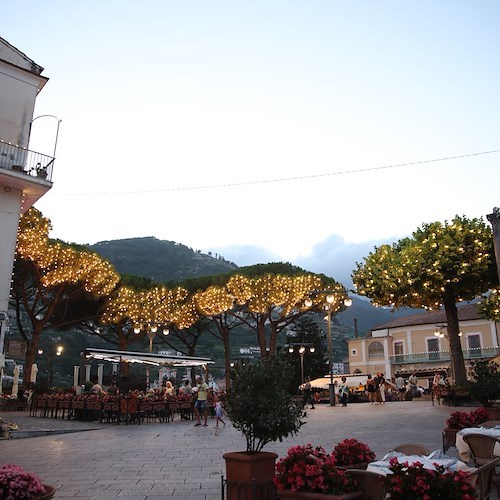 Ravello è in festa per San Pantaleone: ecco il programma delle celebrazioni