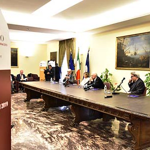 Ravello Festival, 20 luglio conferenza stampa di presentazione in Regione