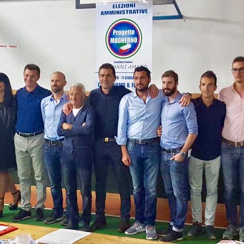 Ravello ha un nuovo sindaco: Giovanni Amato vince a Magherno