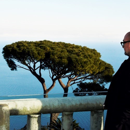 Ravello, il Ministro della Cultura in visita a Villa Rufolo