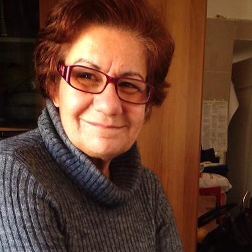Ravello, la maestra Sofia va in pensione 