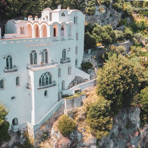 Ravello, La Rondinaia seleziona personale per stagione 2022