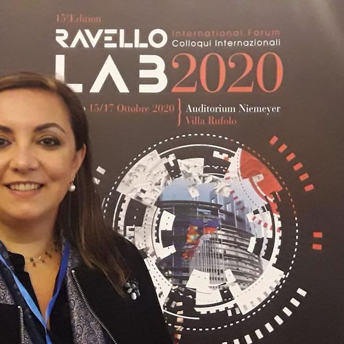 Ravello Lab, Adinolfi (M5S): «Più risorse per il rilancio del settore»