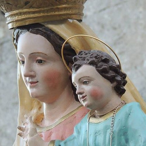 Ravello, maltempo: rinviati festeggiamenti per Madonna della Rotonda