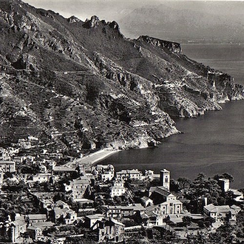 Ravello Medievale: fortificazioni e Chiese