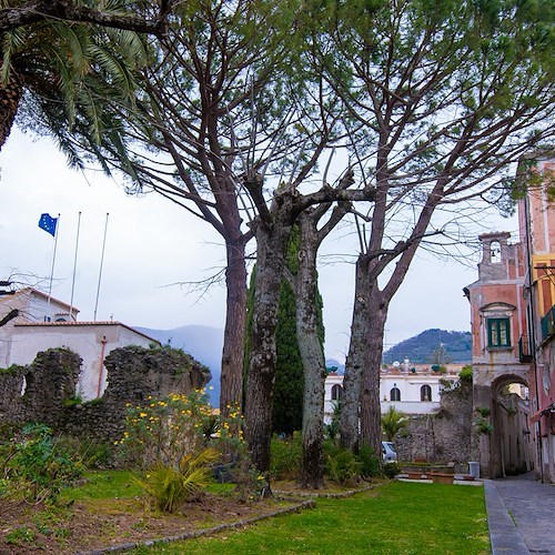 Ravello, Michela Fariello è il Sindaco dei Ragazzi