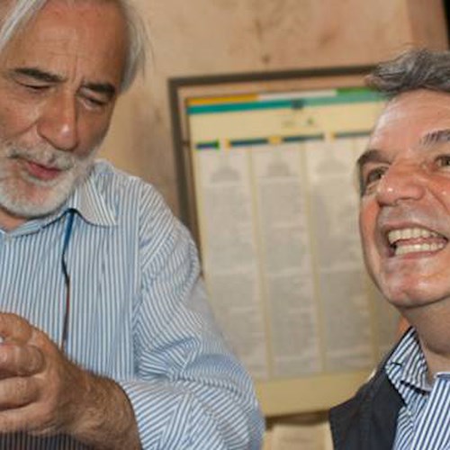 Ravello, ministro Brunetta nomina Secondo Amalfitano nel cda Formez