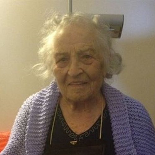 Ravello: nonna Giuseppina spegne 103 candeline, è quarta donna più longeva in Costiera