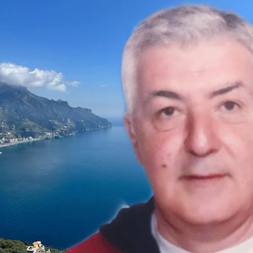 Ravello piange la scomparsa del signor Mauro Romano