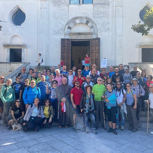 Ravello. Presentazione ufficiale del Digital Grand Tour