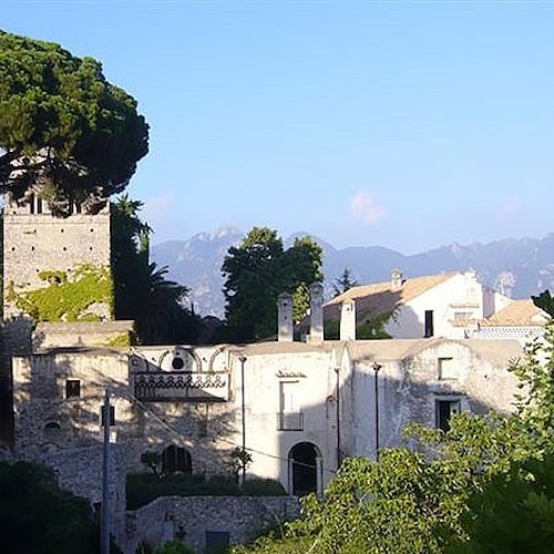 Villa Rufolo si rifà il look, dal Ministero 500mila euro per impianti di ultima generazione