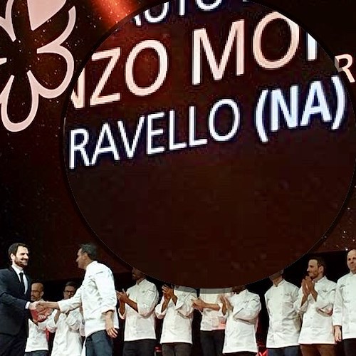“Ravello provincia di Napoli”: l’abbaglio della Guida Michelin provoca la reazione dell’avvocato salernitano Andrea Criscuolo