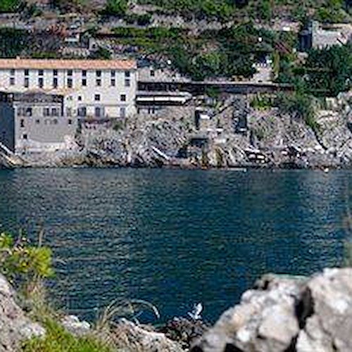 Ravello, revocato il divieto di balneazione a Marmorata: qualità acque eccellente ma su sversamenti anomali continuano indagini