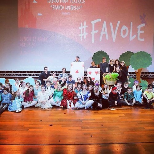 Ravello, Ribalta non gradita a Villa Rufolo: «Nostri figli cacciati come appestati»