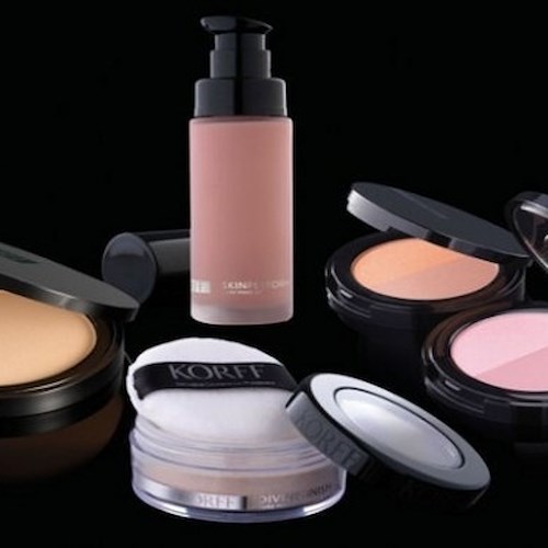 Ravello, sabato 9 luglio giornata 'make-up' dei prodotti Korff
