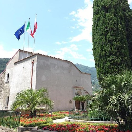 Ravello, sindaco Di Martino convoca operatori turistici per parlare di sistema Villa Rufolo-Episcopio-Auditorium