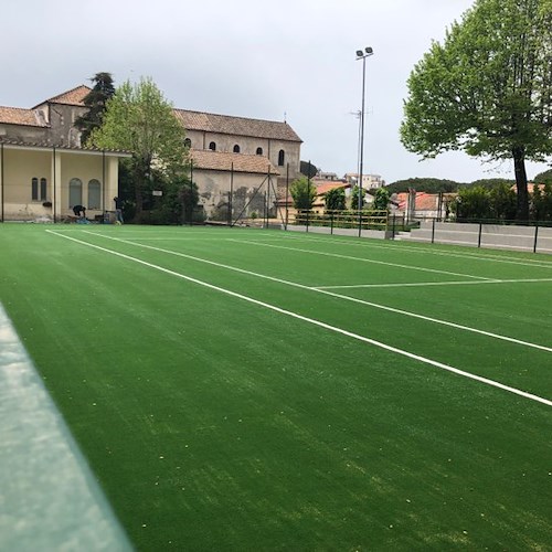 Ravello, Tennis Club: 27 agosto nuova riunione pubblica per futuro della struttura sportiva