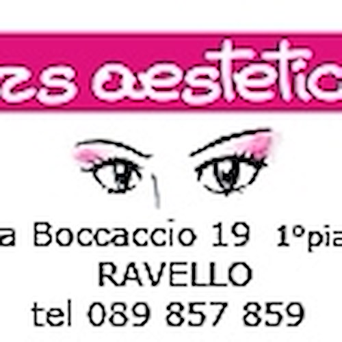 Ravello: trattamenti di bellezza a metà prezzo per 10 giorni, la promozione di Ars Aestetica 