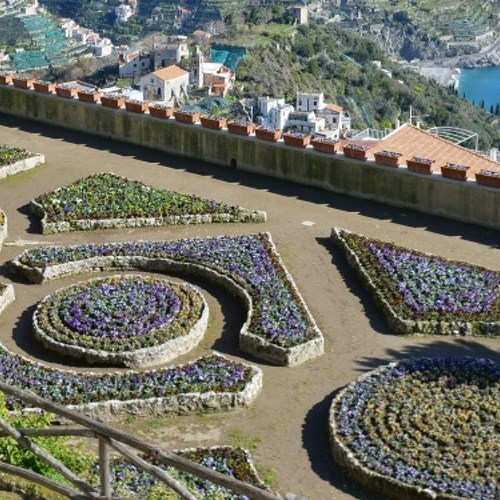 Ravello, Villa Rufolo tra i vincitori degli Experts Choice Awards 2022 di Tripexpert
