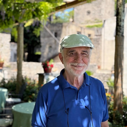 RAVELLO, ZTL e COMUNICAZIONE: la differenza fra il DIRE e il FARE
