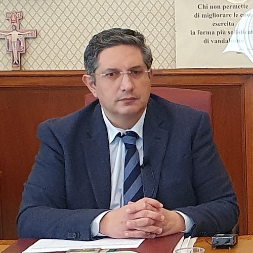 Recrudescenza criminalità a Nocera Inferiore: Prefetto Russo dispone intensificazione controllo del territorio