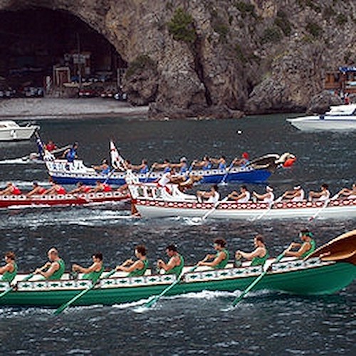 Regata storica 2015, Genova verso il forfait?