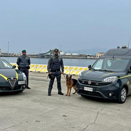 Reggio Calabria: arrestato sedicente mago. Sequestrati oltre 1 milione e 400 mila euro, una ditta individuale e una stazione di servizio