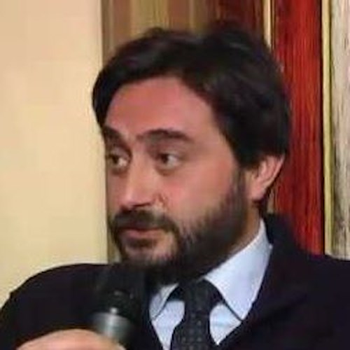 Regione, Corrado Matera nuovo assessore al Turismo della Campania