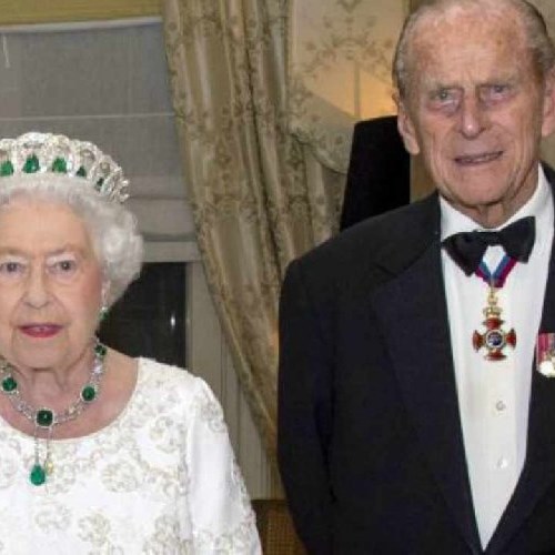 Regno Unito, è morto il principe Filippo. Aveva 99 anni