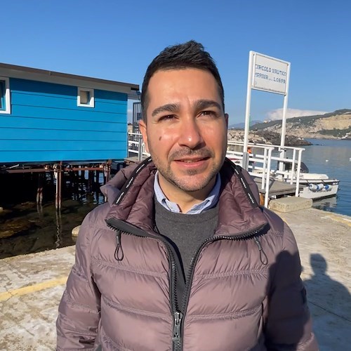 Reinserimento sociale ed educazione ambientale: immersione nella Baia di Ieranto per i ragazzi dell’Area Penale di Napoli