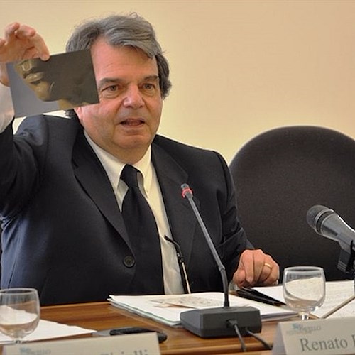 Renato Brunetta nel Governo Draghi: sarà ancora ministro della Pubblica Amministrazione