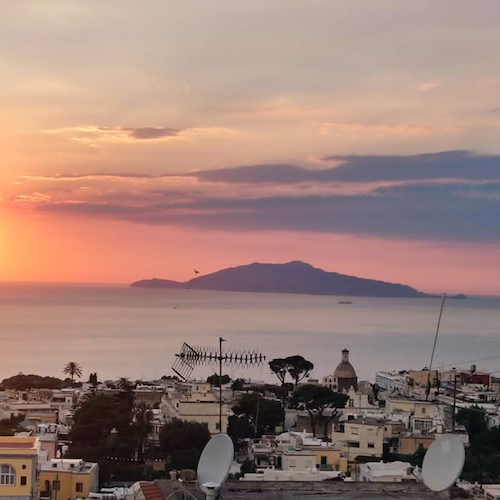 Renzo Rosso “veste l’Italia” per Enit e cita Capri tra i “sette luoghi italiani che ispirano”