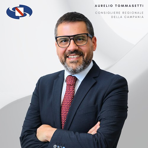 Aurelio Tommasetti